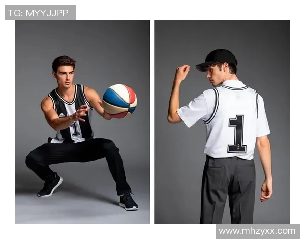 篮球与足球巨星跨界互动：体育明星跨界合作新风潮探索